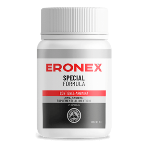 Eronex - Suplemento Natural
